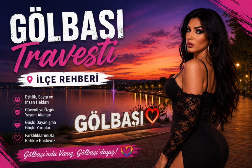 Gölbaşı Travesti
