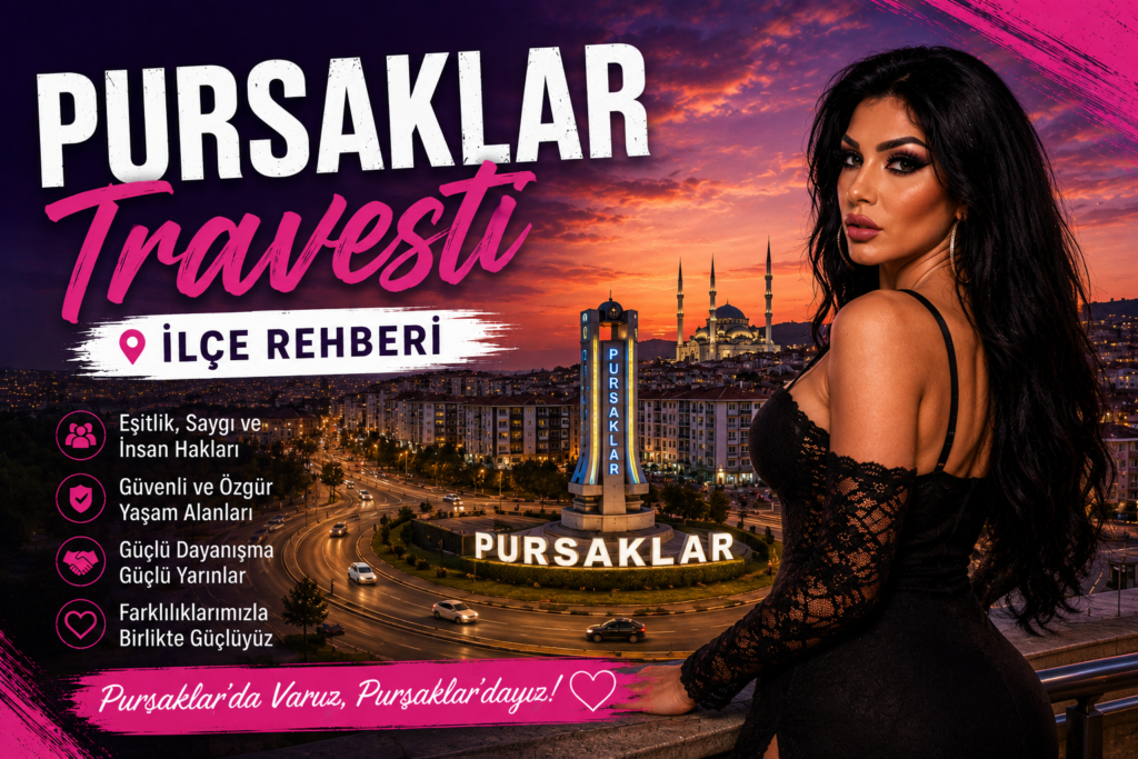 Pursaklar Travesti
